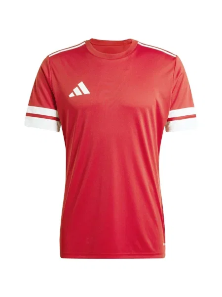 Tricou Adidas roșu