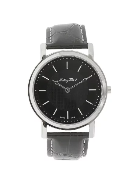 Ceas Mathey Tissot negru