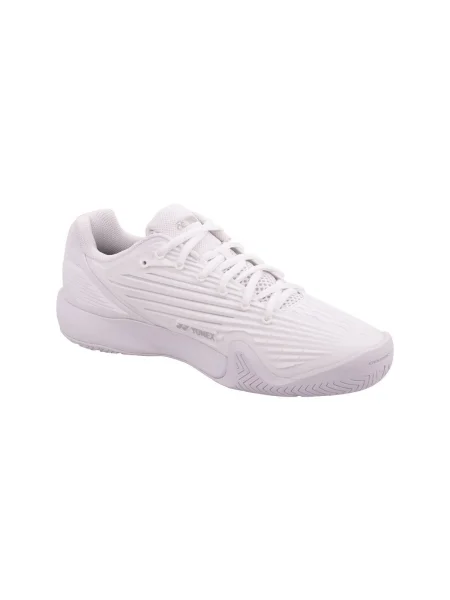 Pantofi Yonex alb