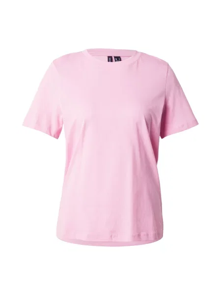 VERO MODA Tricou VMPaulina deschis roz