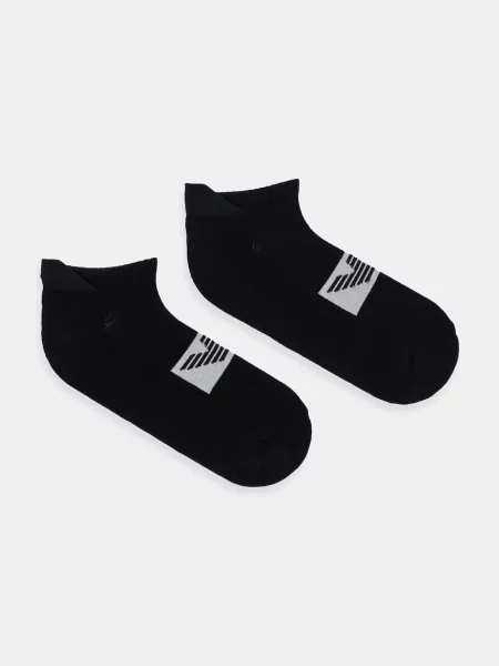 Ponožky Emporio Armani Underwear černá