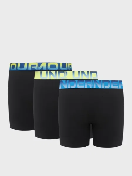 Боксери Under Armour чорні