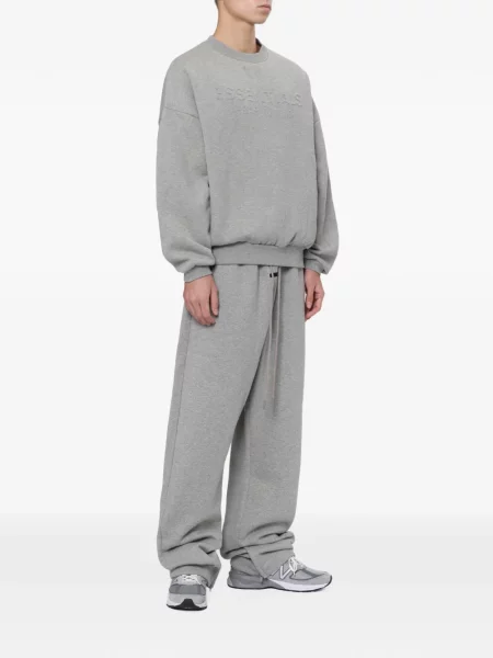 Vesta Fear Of God Essentials s autogramom siva