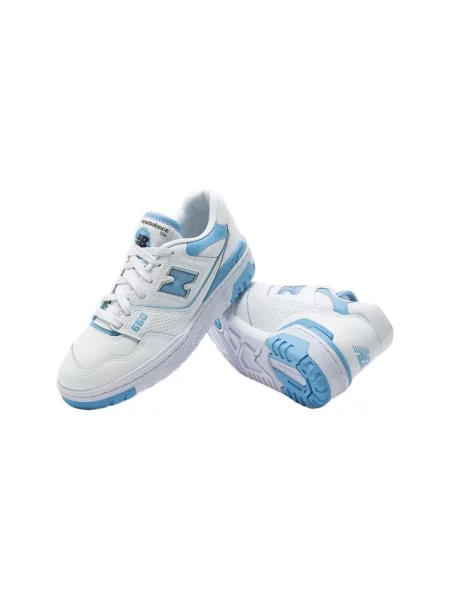 Pantofi New Balance albastru
