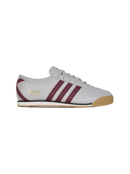 Tenisky Adidas sivá