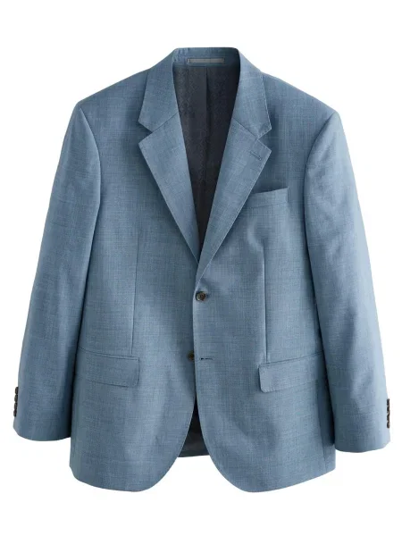 Next Sacou Business Nova Fides porumbel albastru