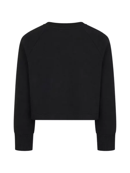 Φούτερ Balmain μαύρο