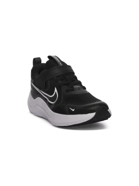 Gyerek félcipő Nike fekete