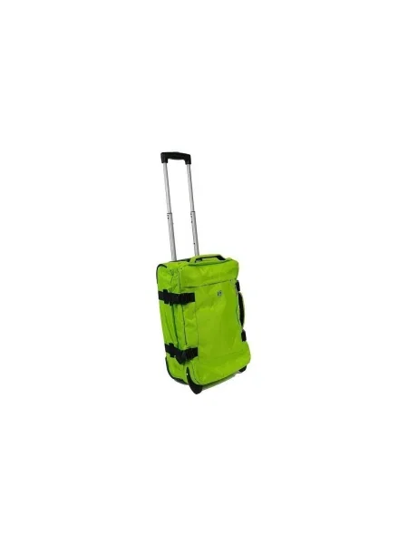 Geantă Dielle verde