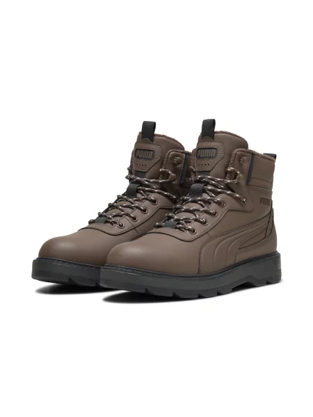 Buty Desierto v3 czarne