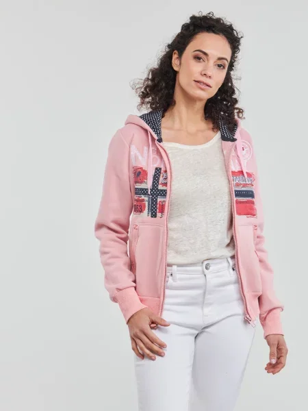 Sportska majica Geographical Norway