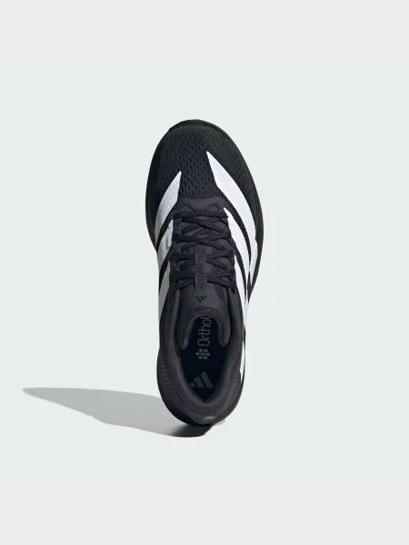Кроссовки для бега Adidas Adizero черные