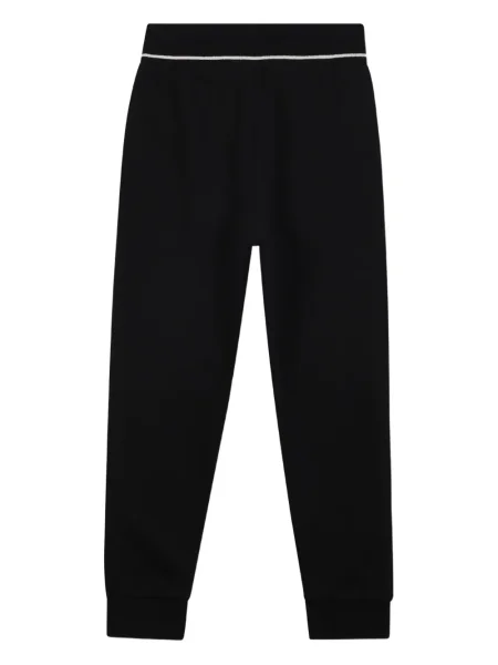 Joggery dziecięce Bosswear czarne