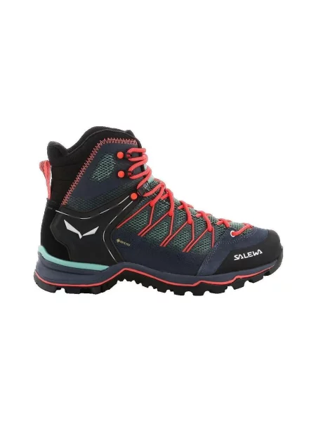 Pantofi Salewa albastru