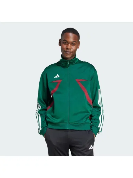 Kurtka Adidas biała