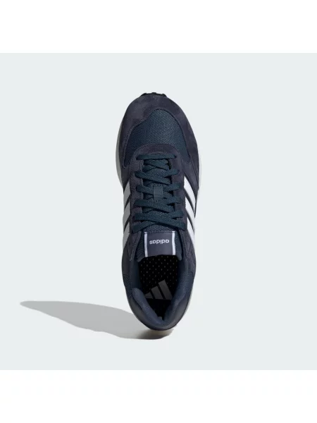 ADIDAS SPORTSWEAR Tenisky Run marine modrá bílá