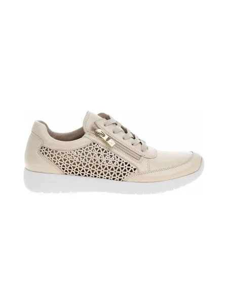 Pantofi Caprice bej