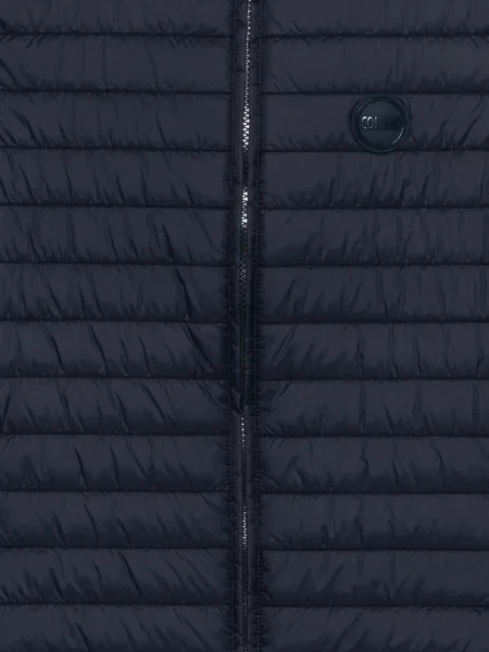 Prsluk Colmar prošiven plava