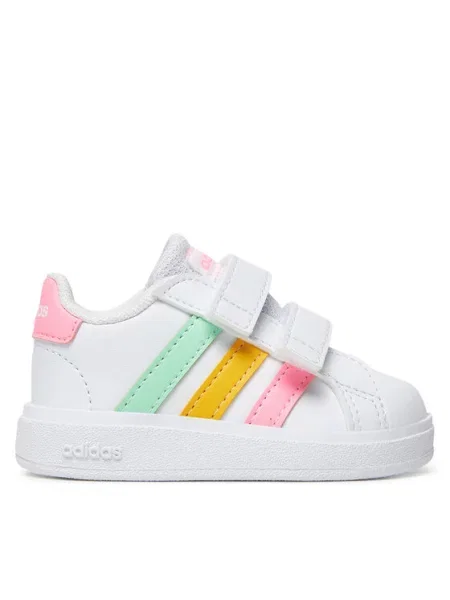 Tenisice Adidas bijela