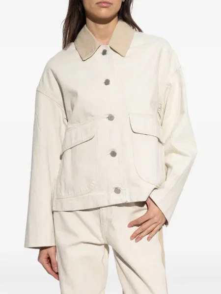 Geacă de blugi Rag & Bone