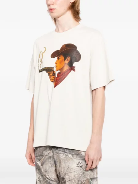Tricou Melt