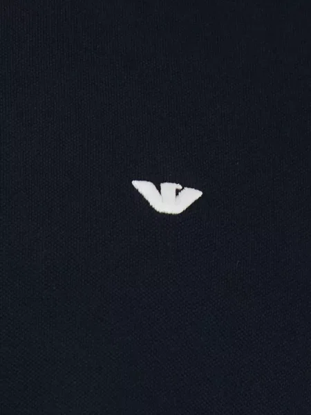 Polo Emporio Armani albastru