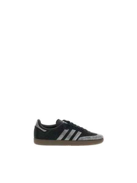 Sneakersy Adidas Originals białe