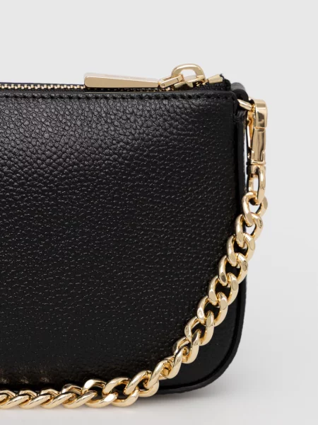 Кожаная сумка Michael Michael Kors