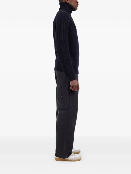 Pulover A.p.c. albastru