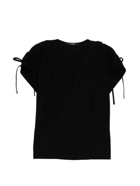 Tricou Limi Feu negru