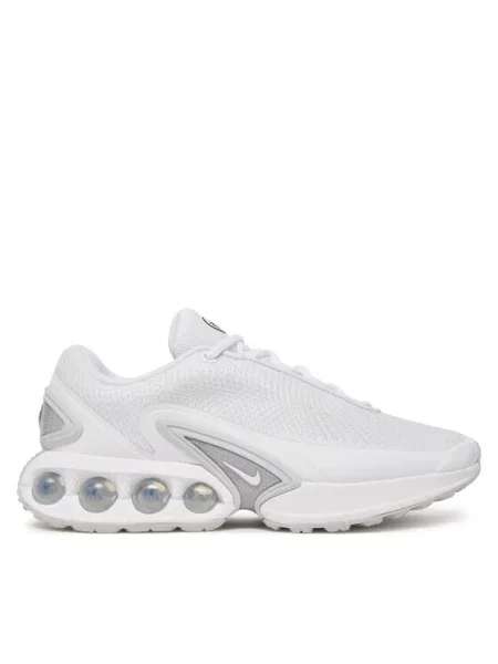 Sneakersy Nike Air Max białe