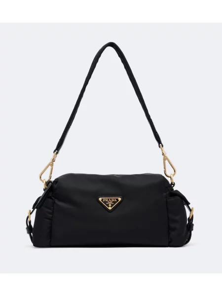 Geantă Prada negru