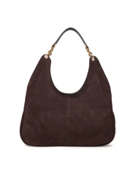 MICHAEL Michael Kors Rankinė ruda