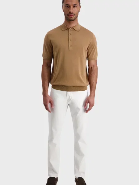 Светр Pierre Cardin бежевий