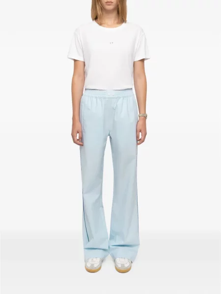 Nohavice Zadig&voltaire modrá