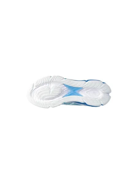 Pantofi Asics albastru
