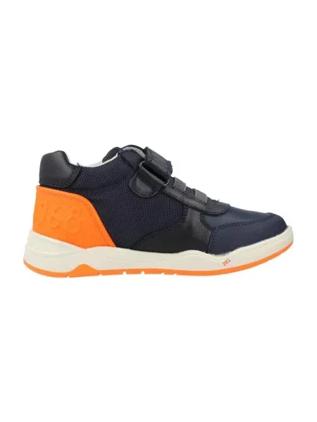 Pantofi copii Garvalin albastru