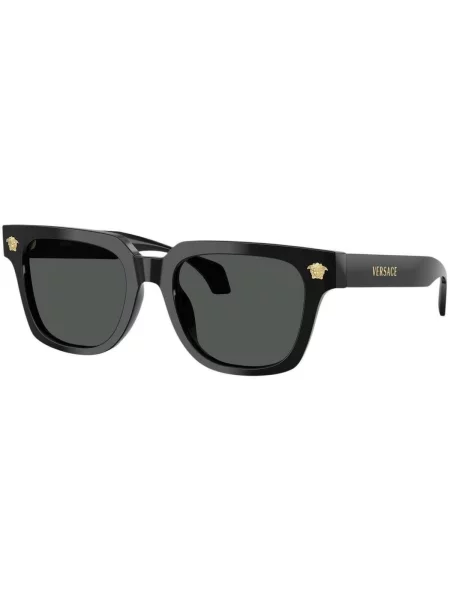 Versace Ochelari de soare negru