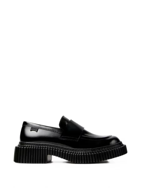 Loaferiai Camper juoda