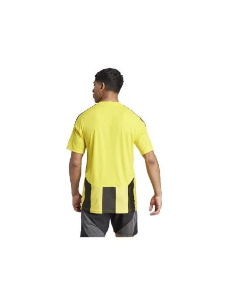 Tričko Adidas černé