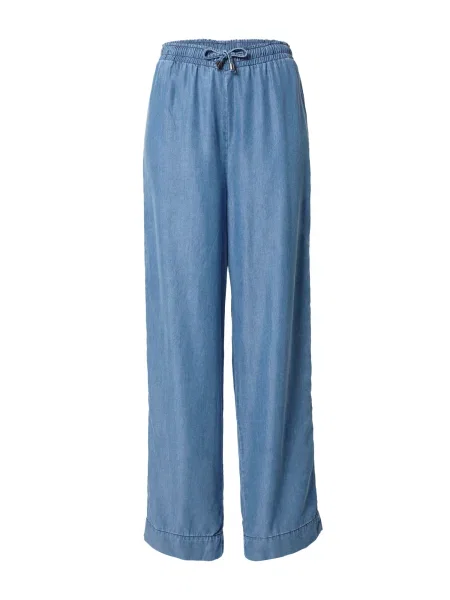 ABOUT YOU Pantaloni Jocelyn denim albastru