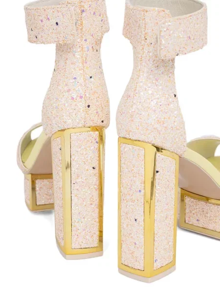 Pantofi cu toc Kat Maconie