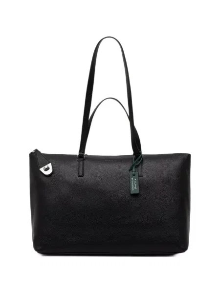 Geantă shopper Coccinelle negru
