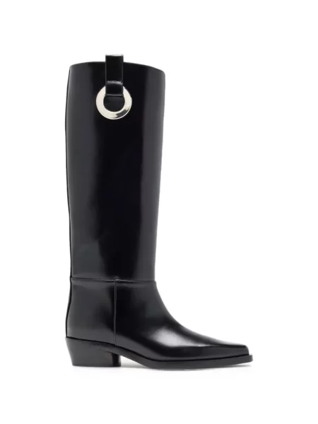 Cizme Proenza Schouler negru