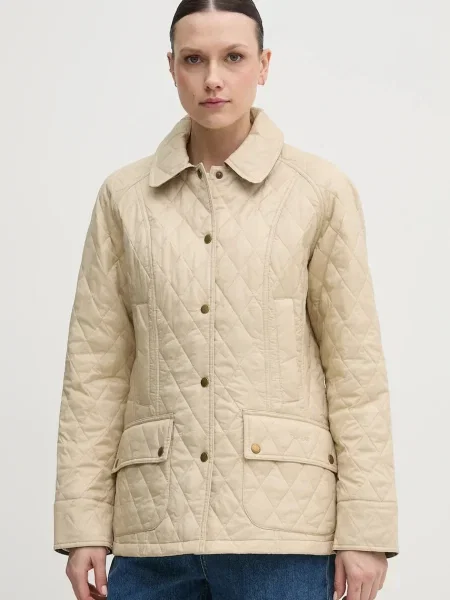 Barbour Bunda béžová