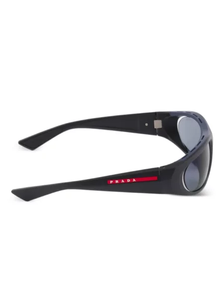 Ochelari de soare Prada Eyewear negru