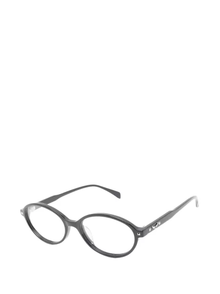Слънчеви очила Zadig&voltaire черно