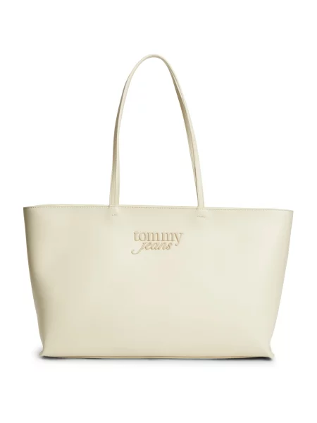 Rucsac Tommy Jeans bej
