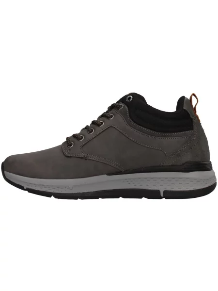 Pantofi Wrangler gri
