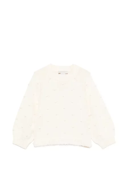 Sweter dziecięcy Stella Mccartney